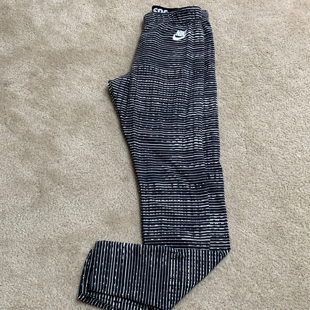 Nike Workout Leggings